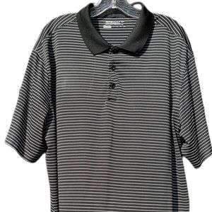 NIKE Golf Tour Performance Dri-Fit Polo Golf Shirt Men’s XXL